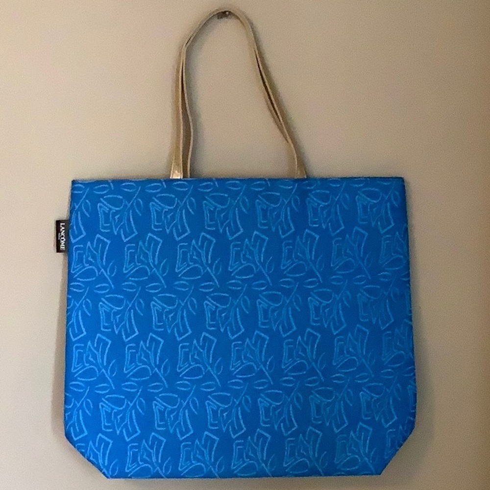 Lancôme Tote